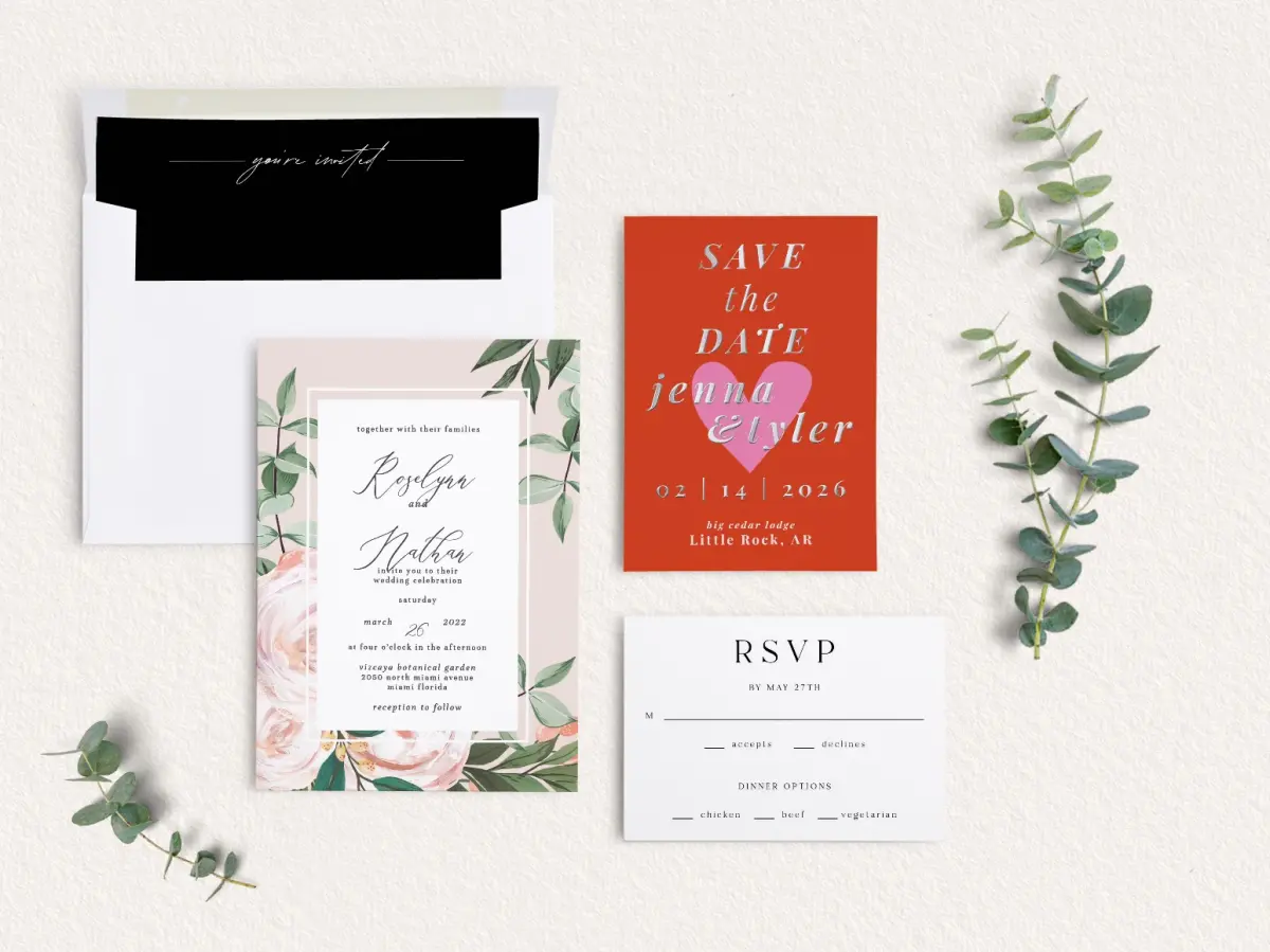 Suite Items