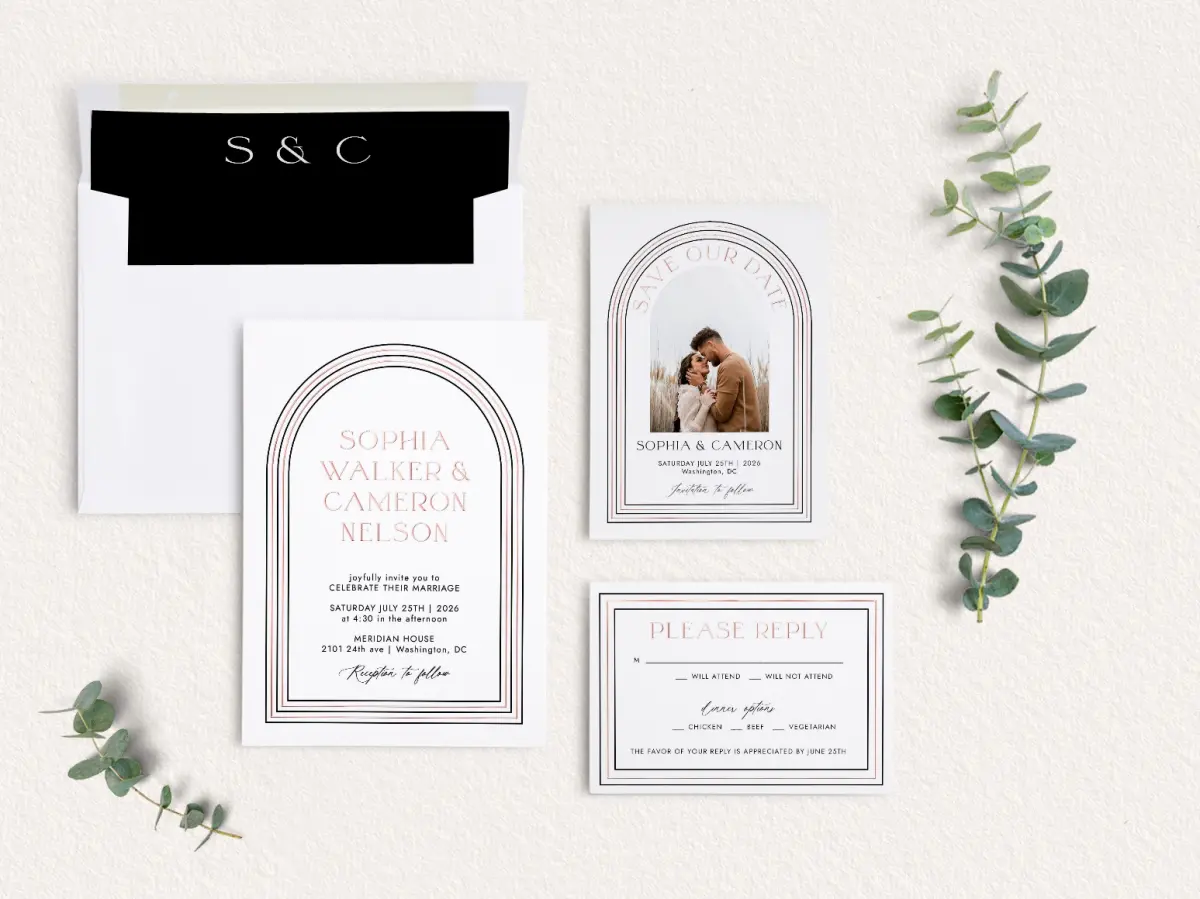Suite Items