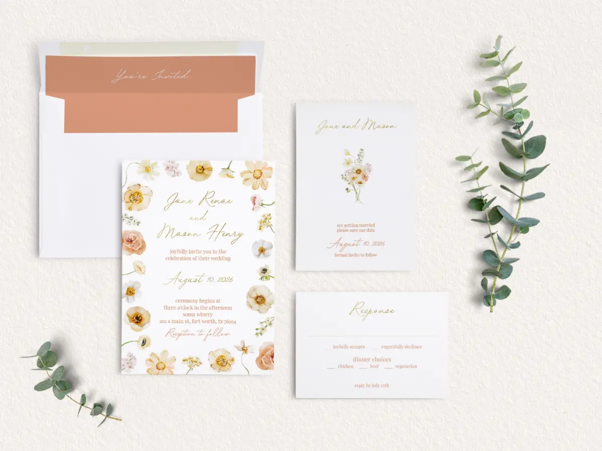 Suite Items