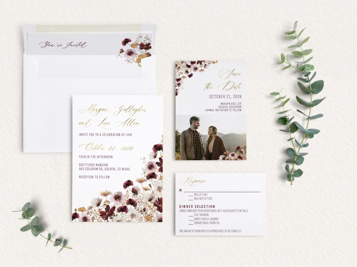 Suite Items