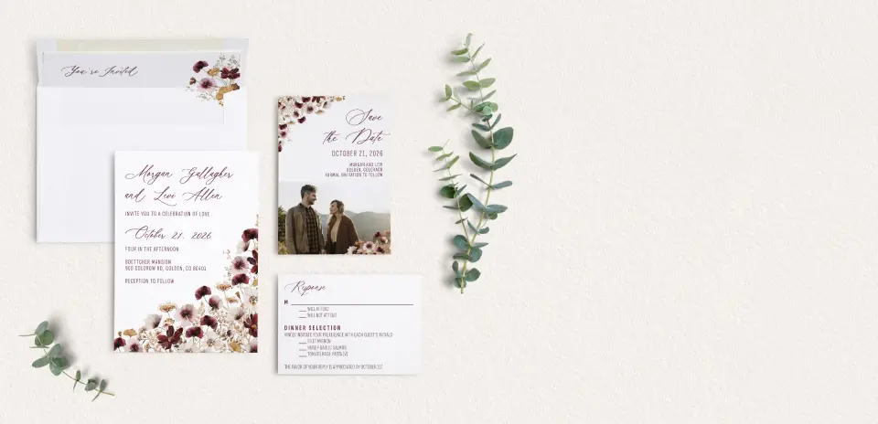 Suite Items