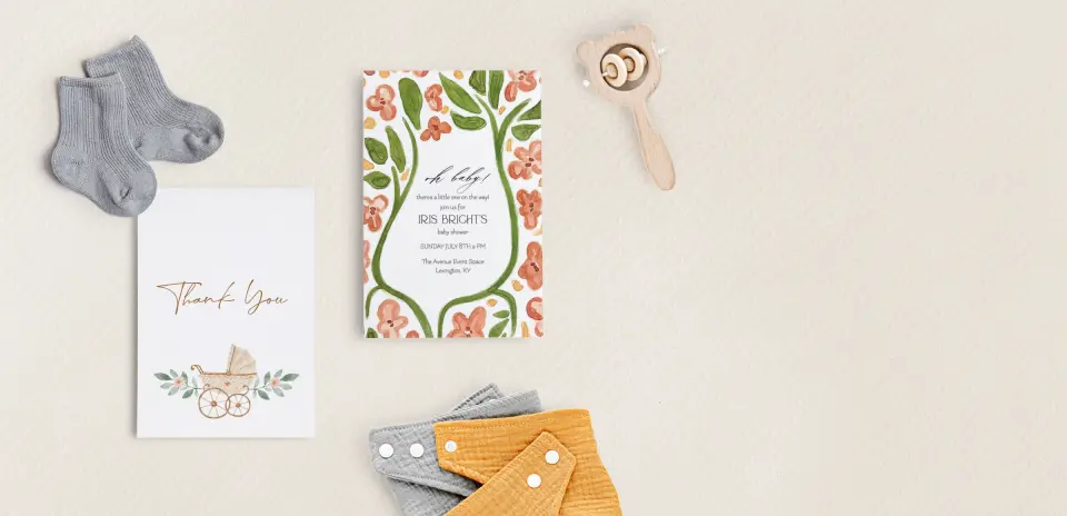 Suite Items