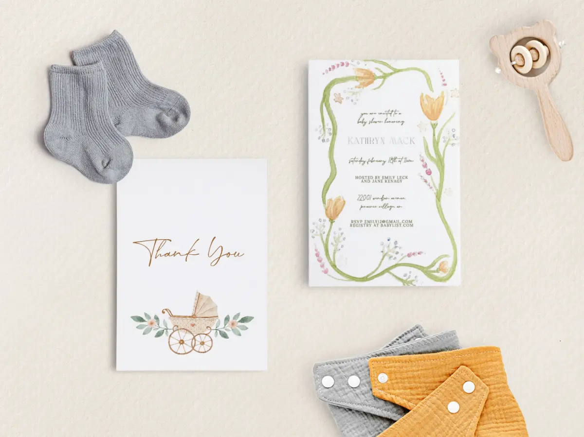 Suite Items