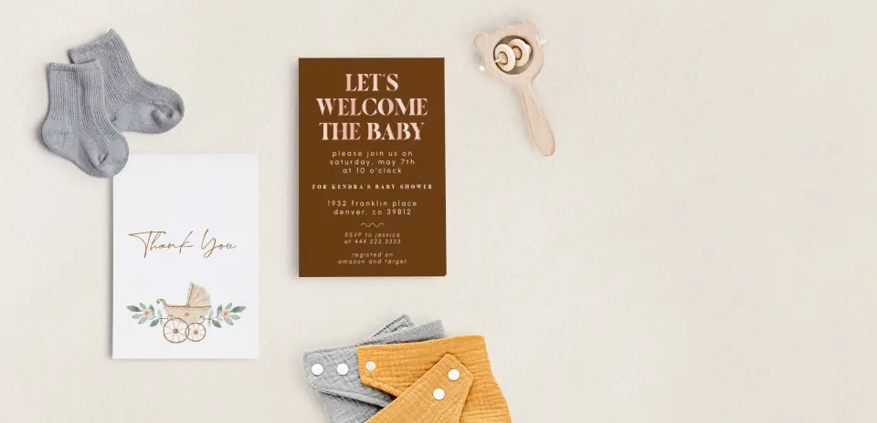 Suite Items