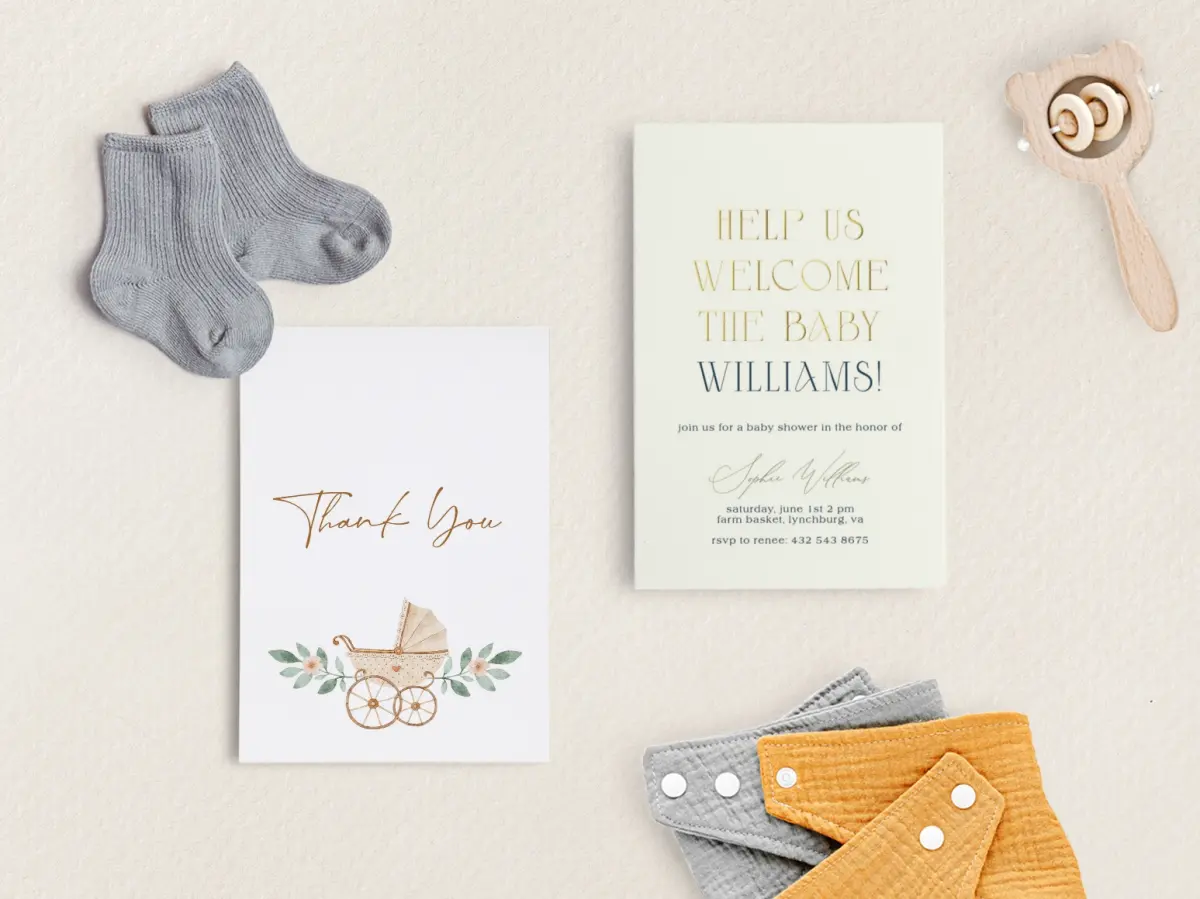 Suite Items