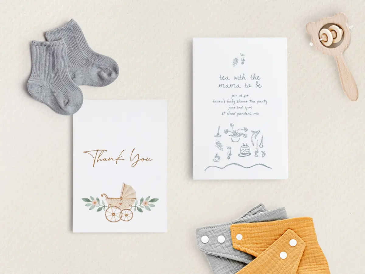 Suite Items