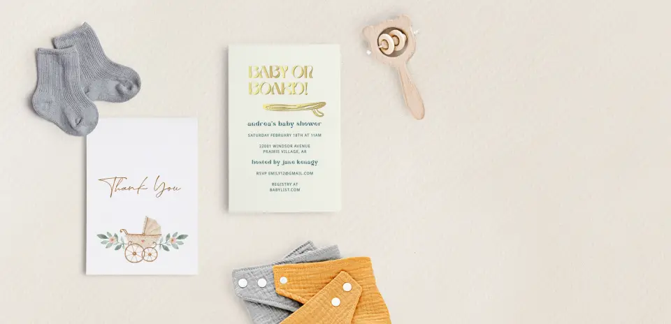 Suite Items