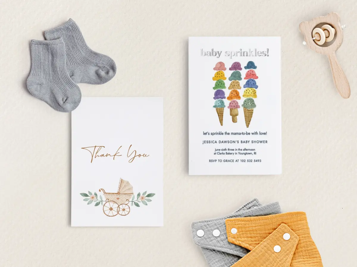 Suite Items