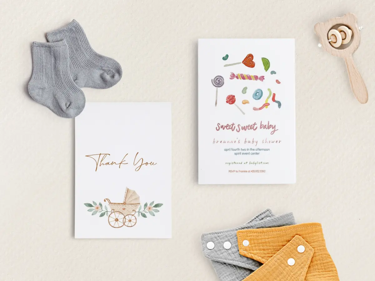Suite Items