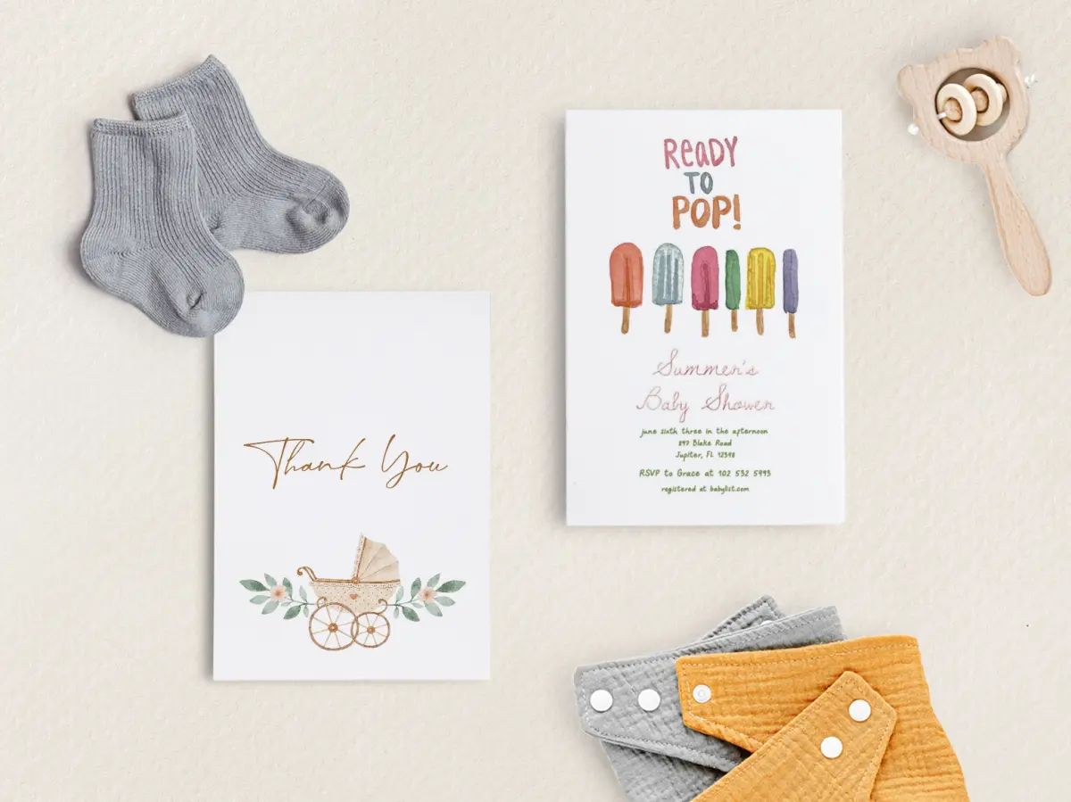 Suite Items