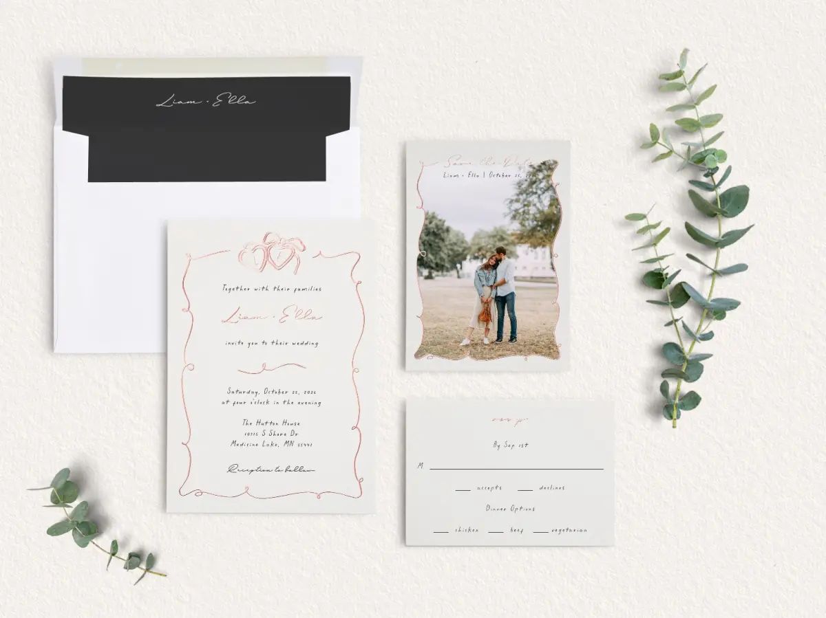 Suite Items