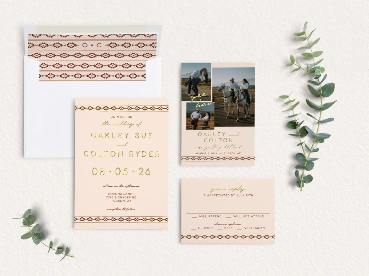 Suite Items