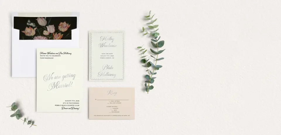 Suite Items