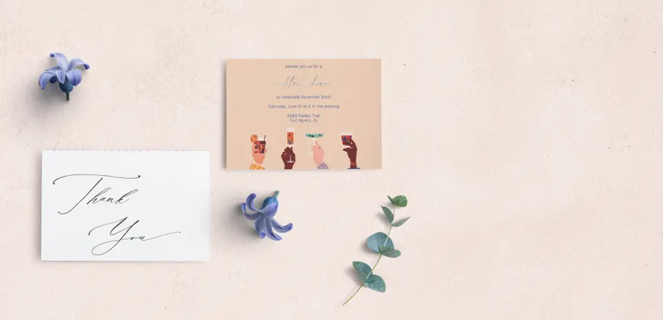 Suite Items