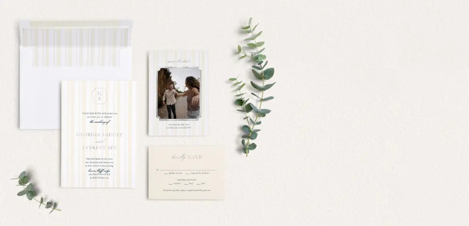 Suite Items