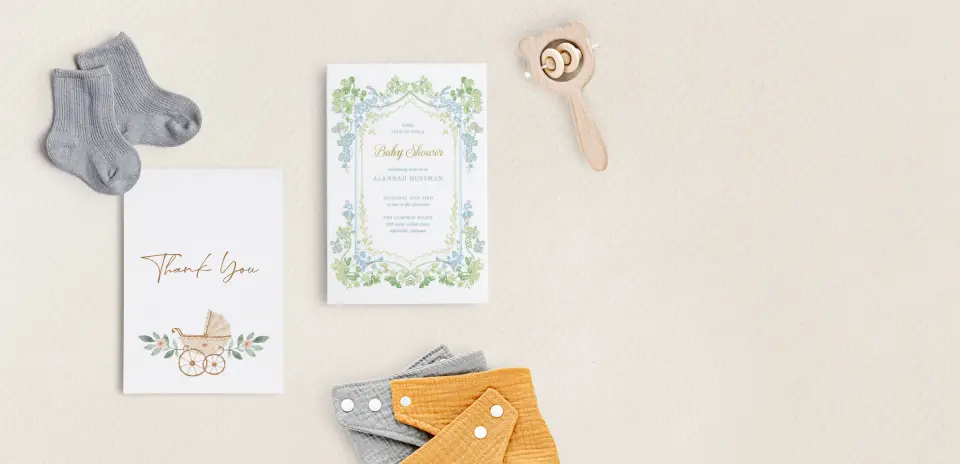 Suite Items