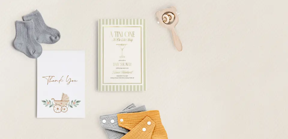 Suite Items