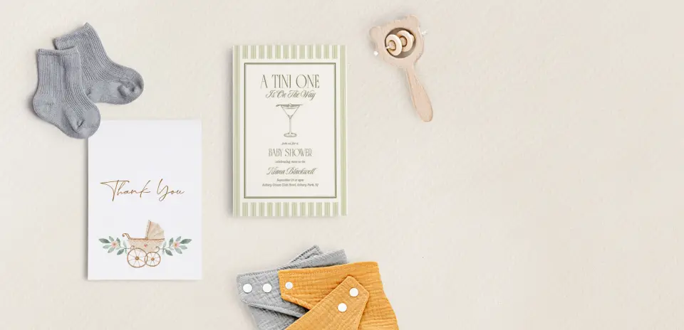 Suite Items