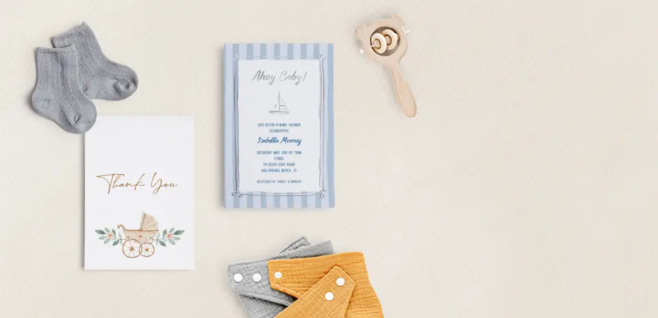 Suite Items