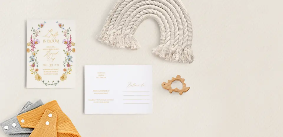 Back & Front