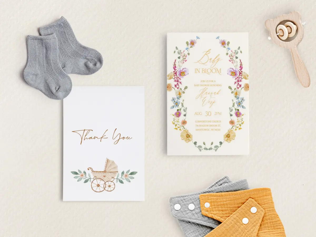 Suite Items