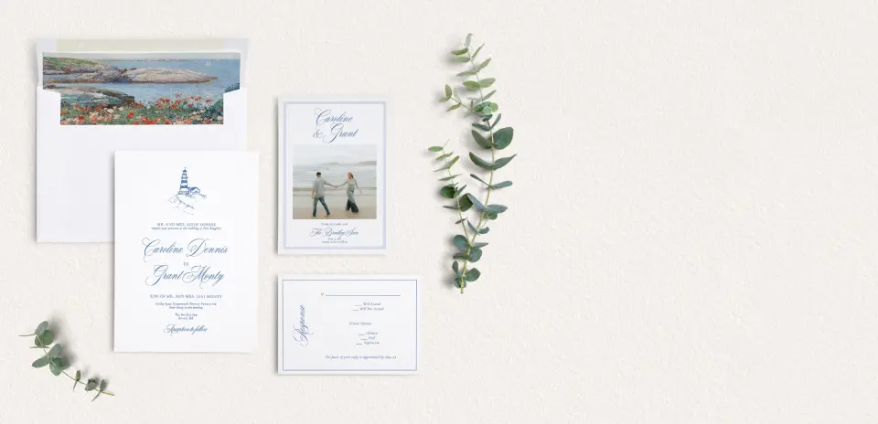 Suite Items
