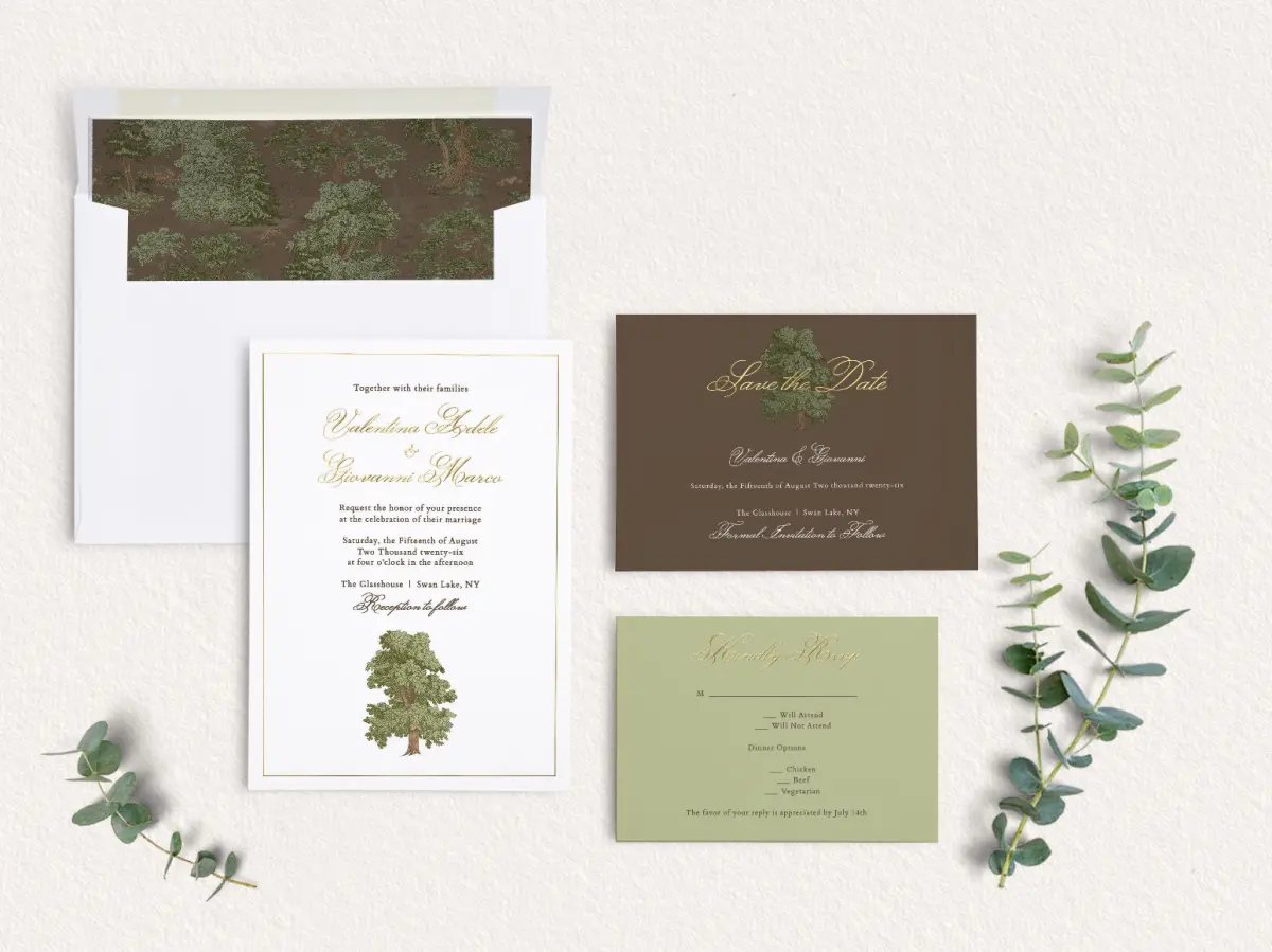 Suite Items