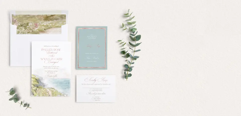 Suite Items