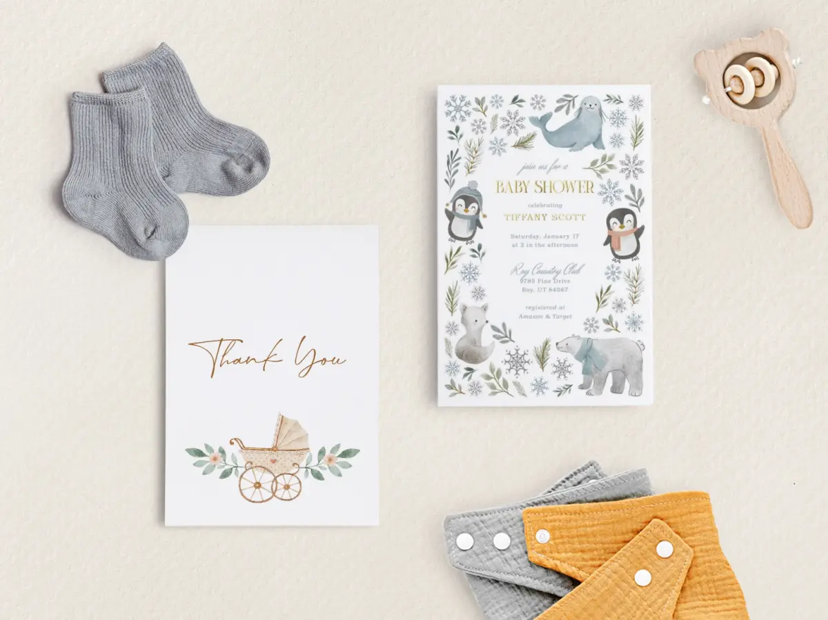 Suite Items