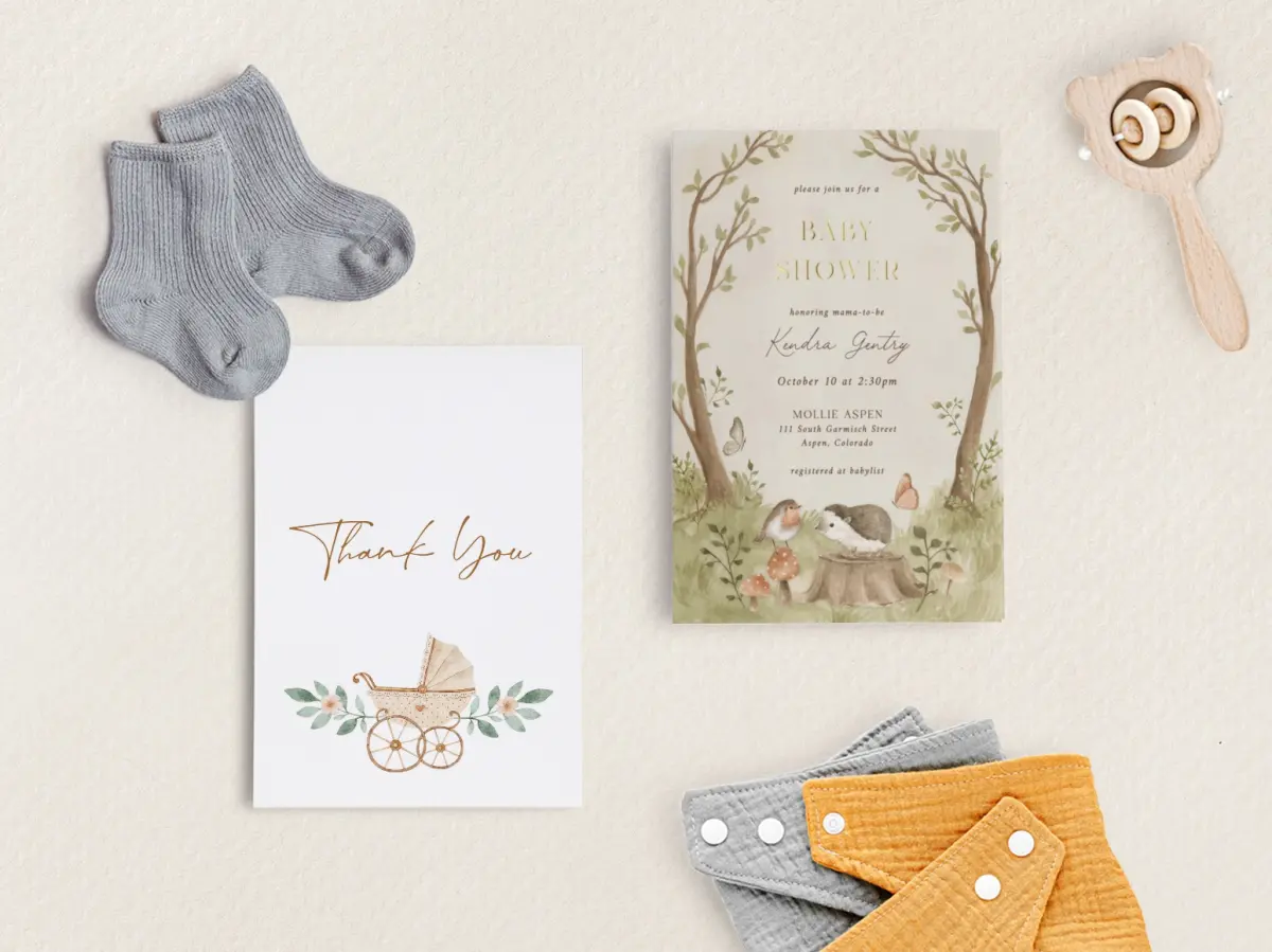 Suite Items