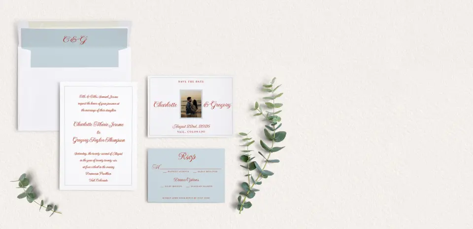 Suite Items