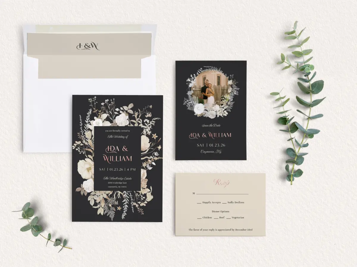Suite Items