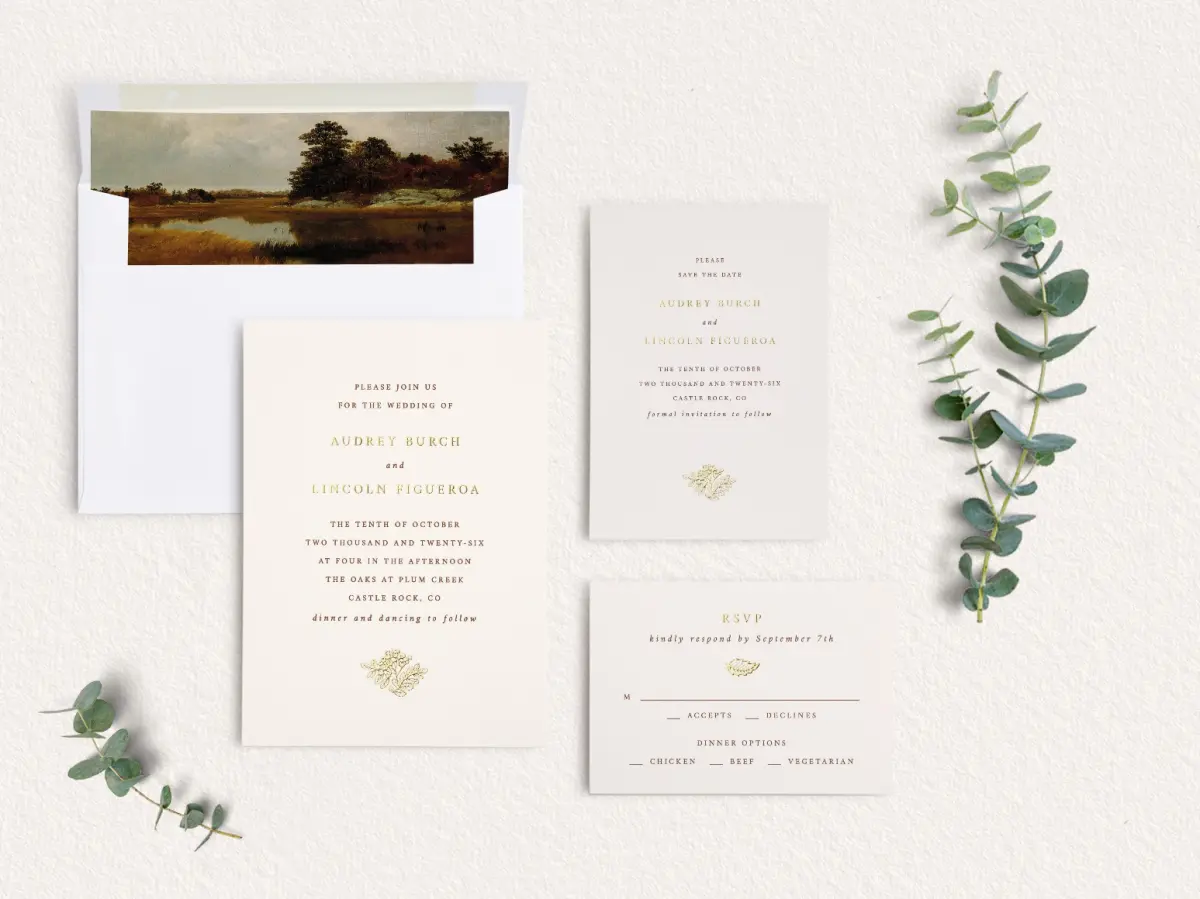 Suite Items