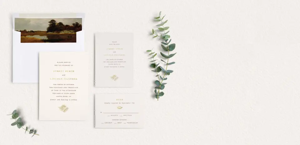 Suite Items