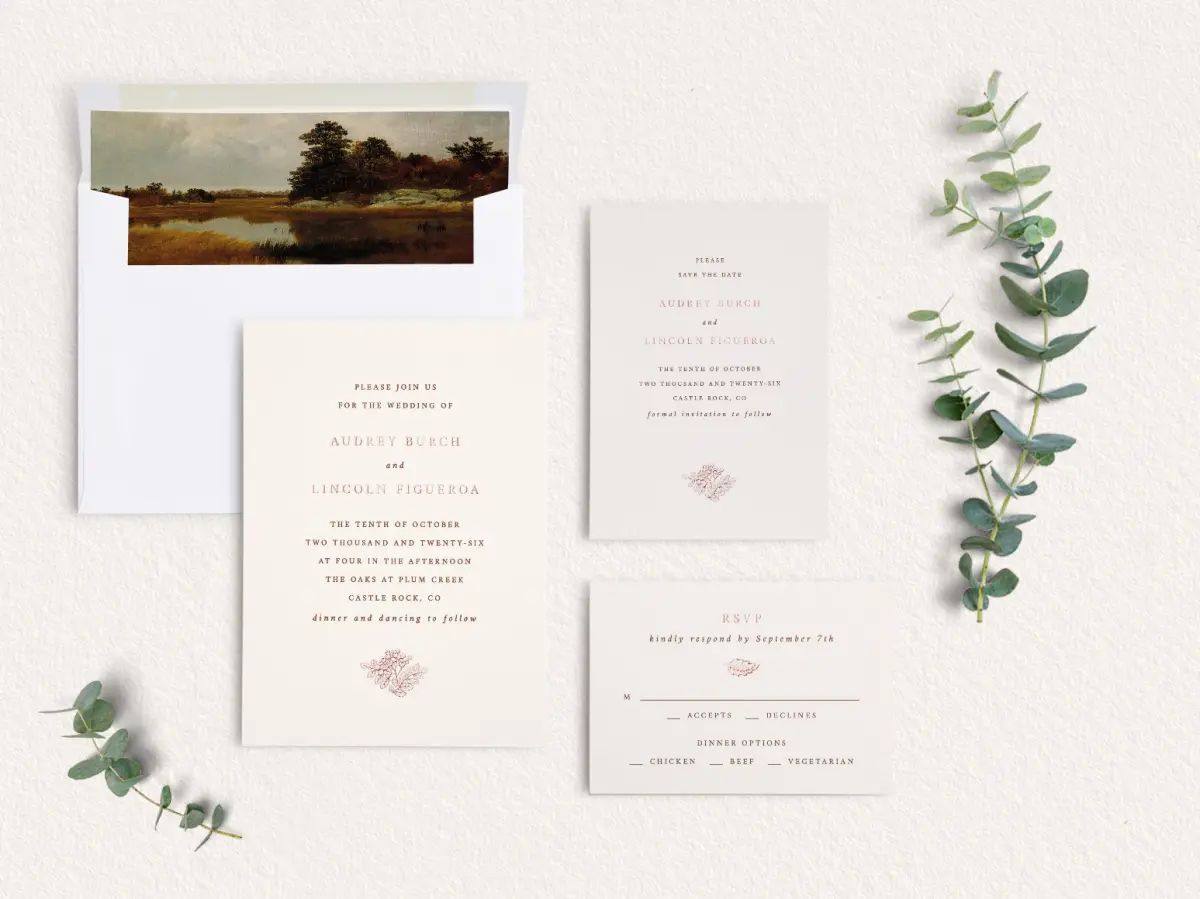 Suite Items