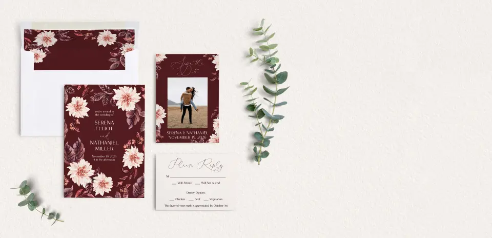 Suite Items
