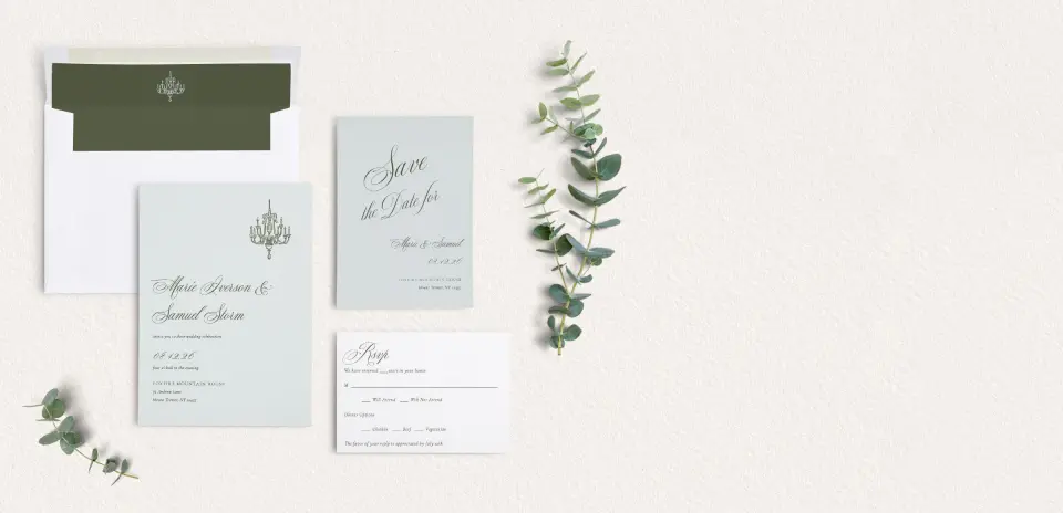 Suite Items