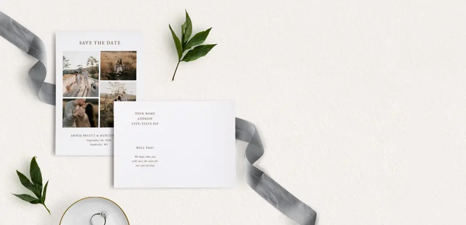 Back & Front