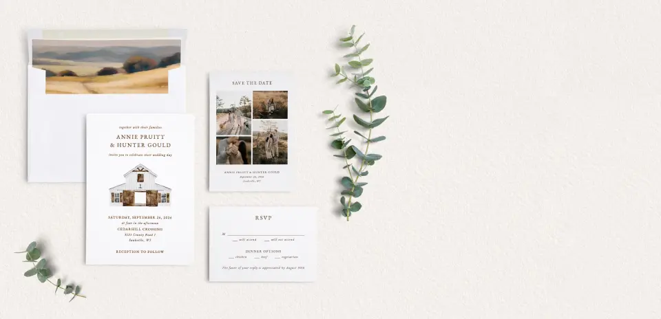 Suite Items