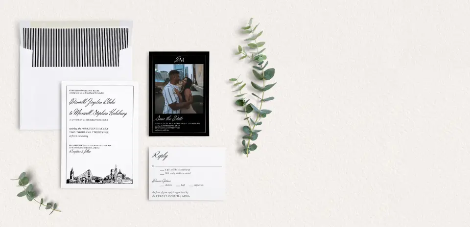 Suite Items