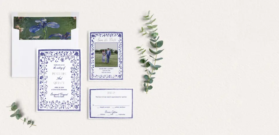 Suite Items