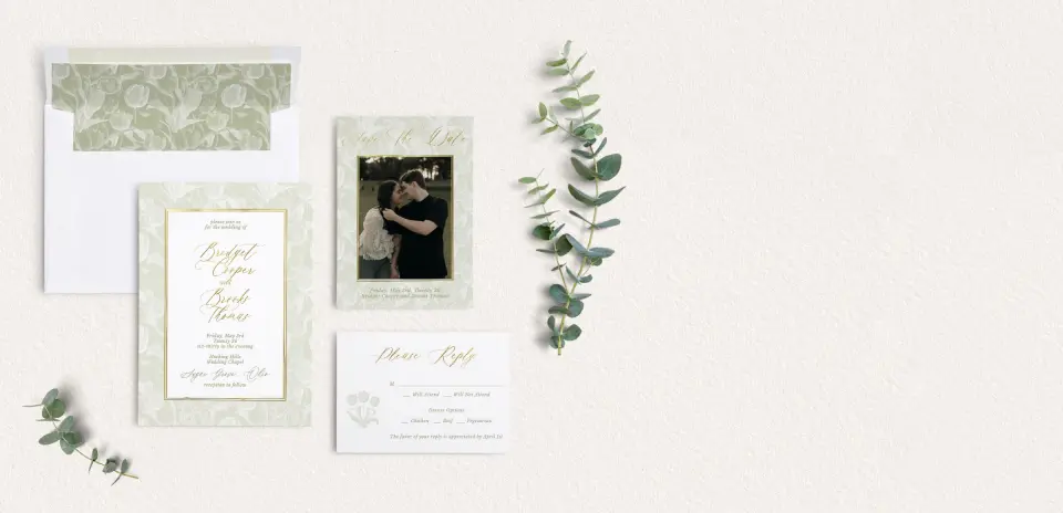 Suite Items