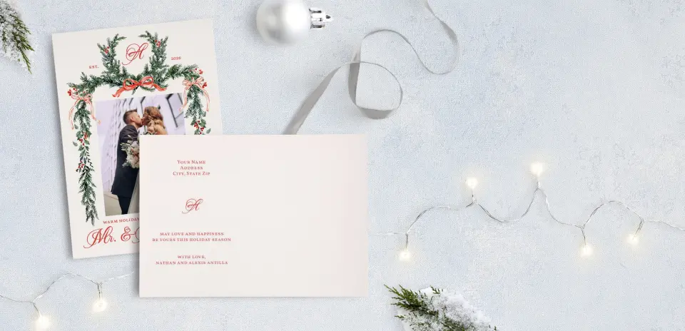 Back & Front