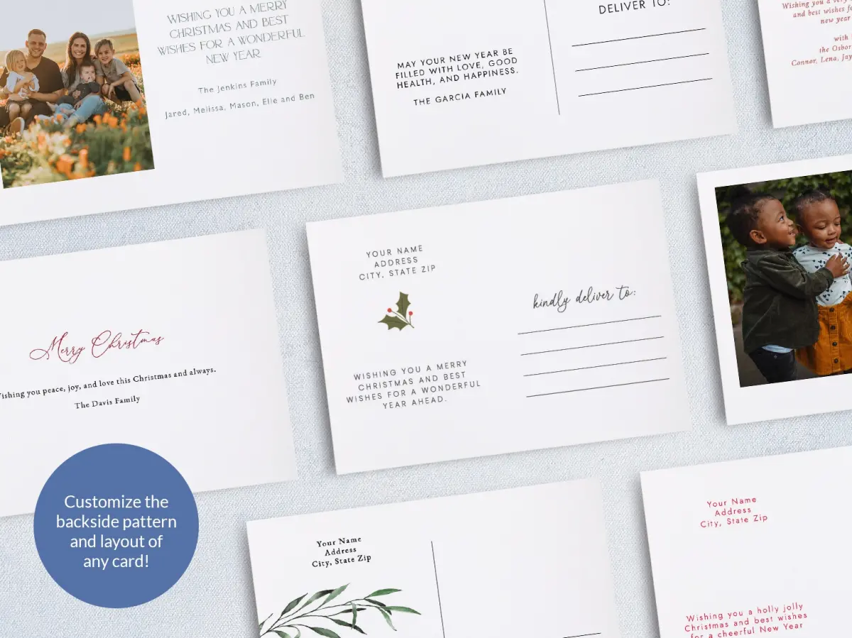Backside Options