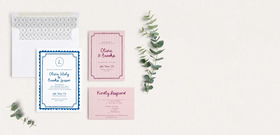 Suite Items
