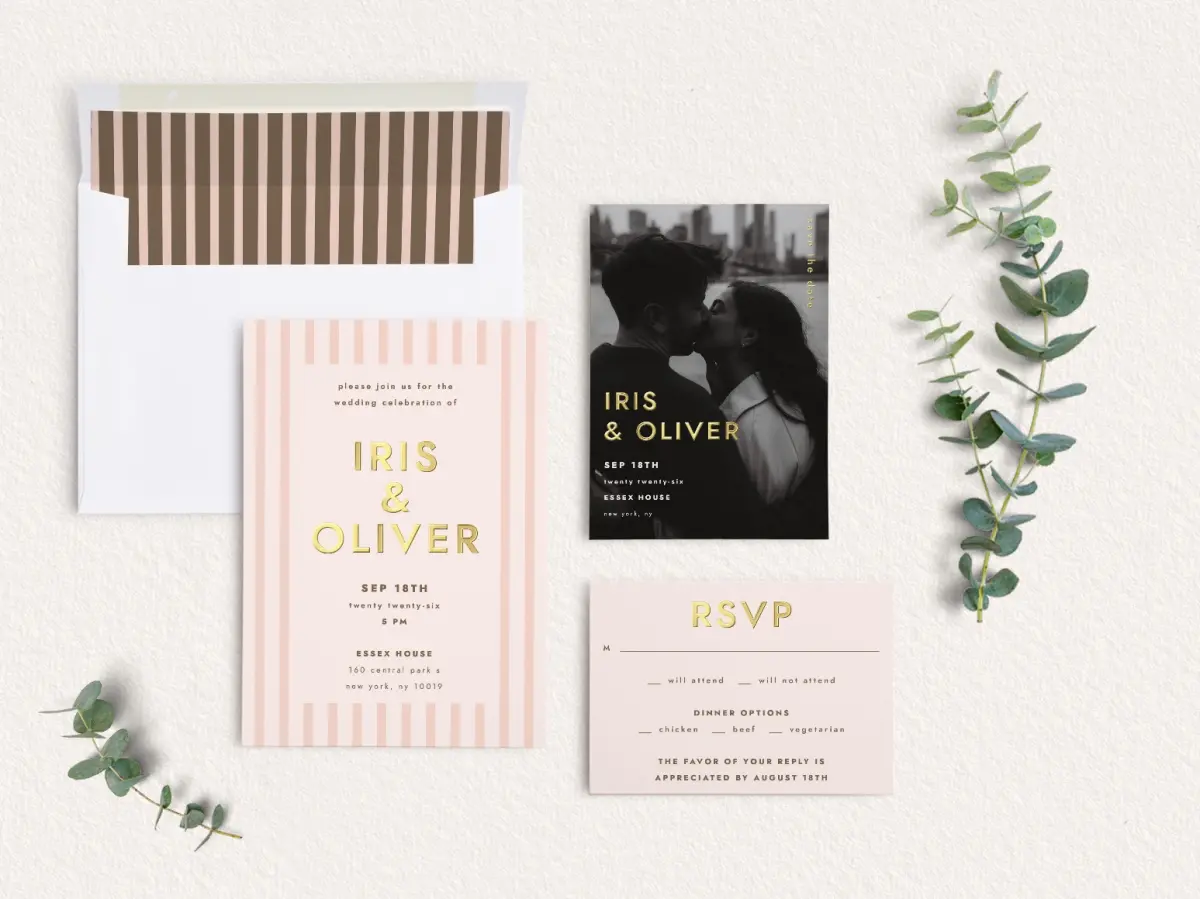 Suite Items