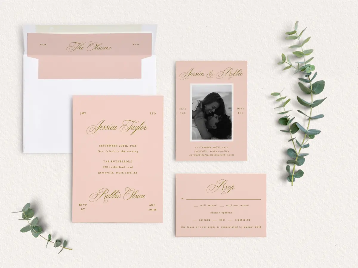 Suite Items
