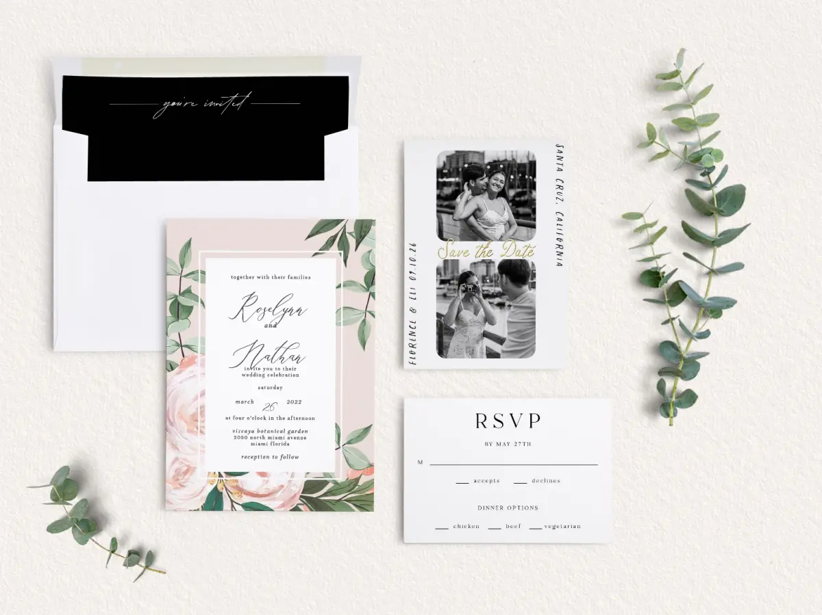 Suite Items
