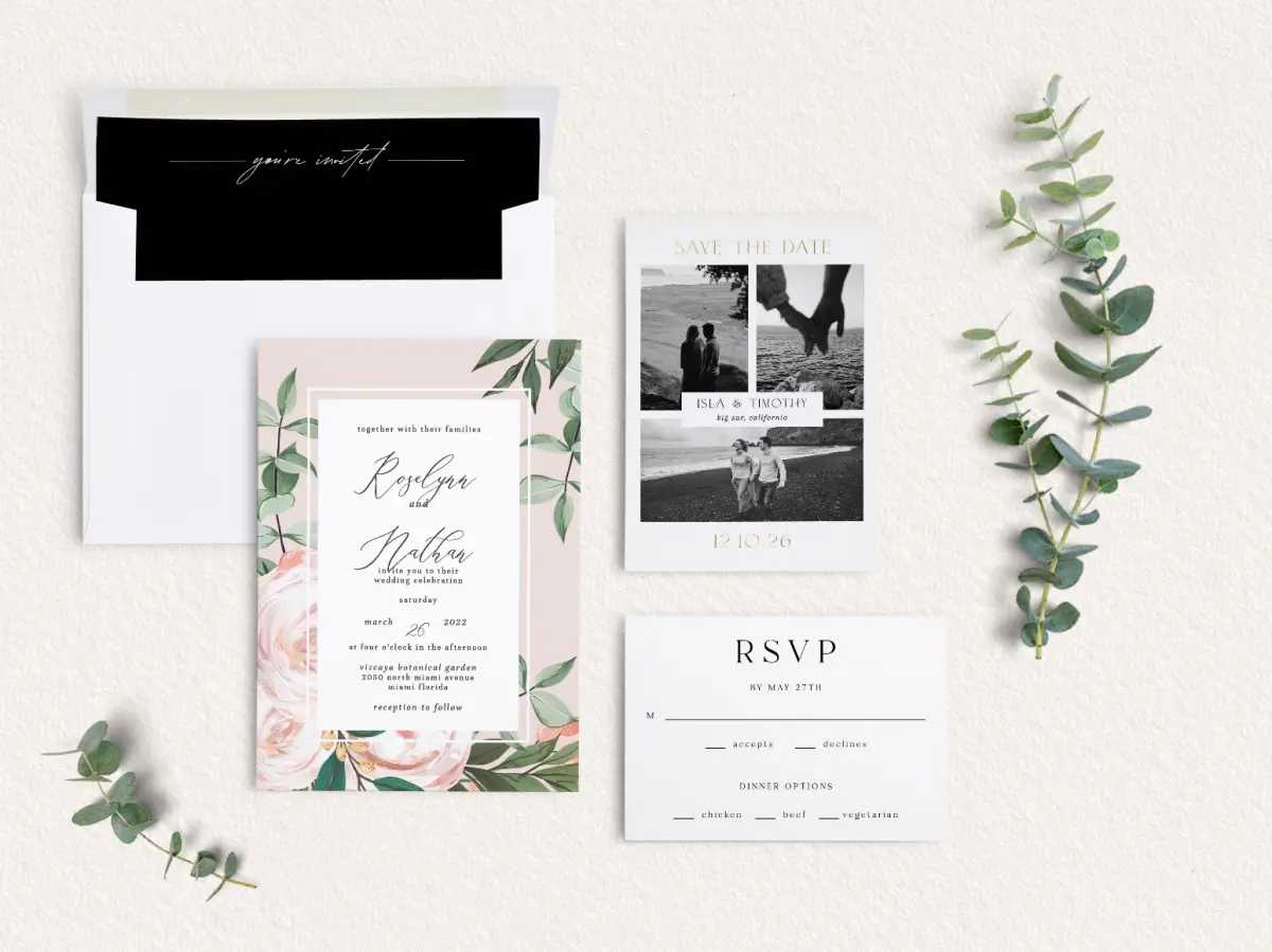 Suite Items