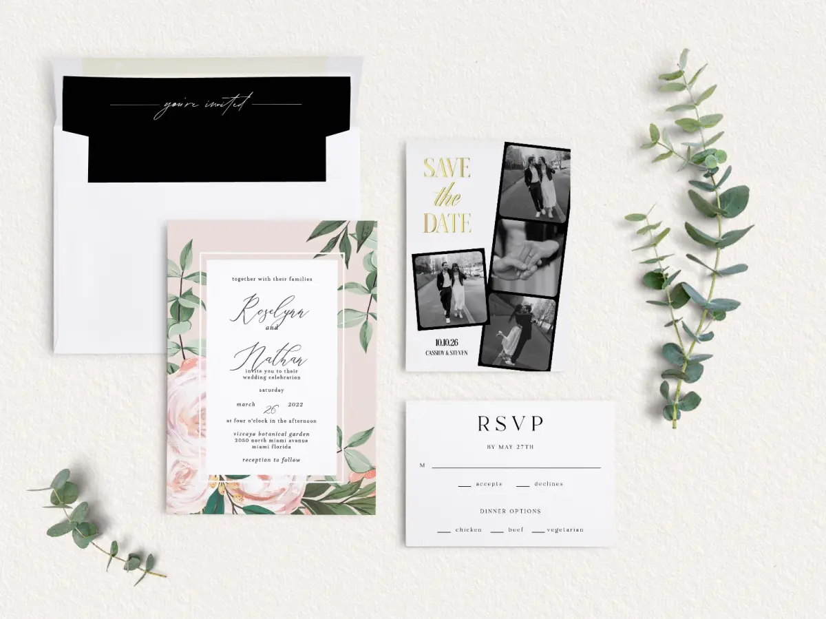 Suite Items